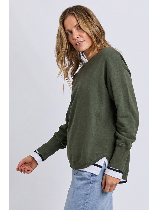 Foxwood Delilah Knit