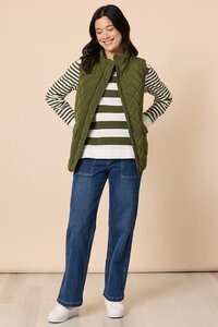 Gordon Smith Brighton Stripe Top