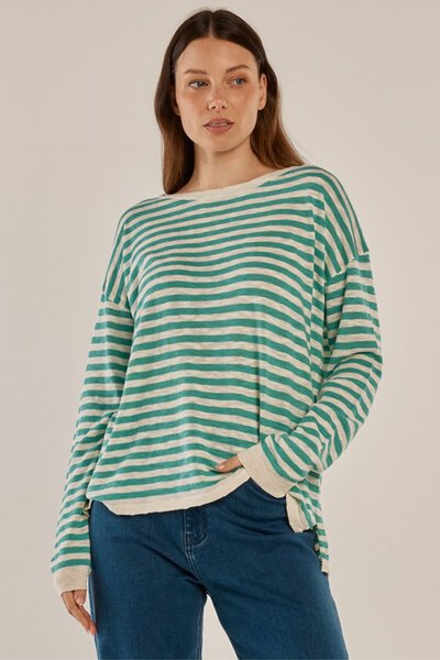 Betty Basics Natasha Knit Top-18.3.26-Hello Cyril.