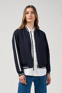 Madly Sweetly Trax Reversible Jacket -Pre Order