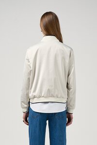 Madly Sweetly Trax Reversible Jacket -Pre Order