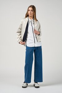 Madly Sweetly Trax Reversible Jacket -Pre Order