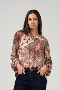 Loobies Story Byzantium Top