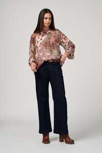 Loobies Story Byzantium Top