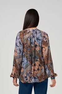 Loobies Story Byzantium Top