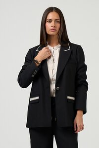 Loobies Story Bespoke Blazer