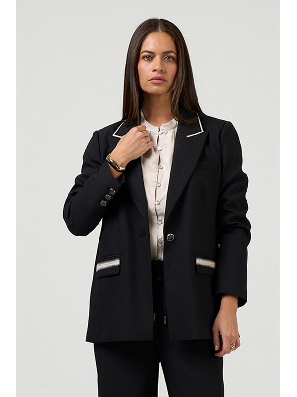 Loobies Story Bespoke Blazer