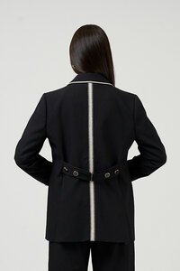 Loobies Story Bespoke Blazer