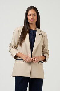 Loobies Story Bespoke Blazer