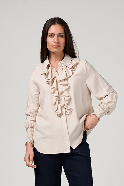 Loobies Story Bijou Shirt-30.3.26-Hello Cyril.