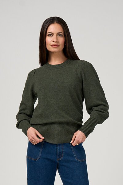 Loobies Story Odette Sweater-30.3.26-Hello Cyril.