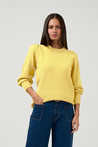 Loobies Story Odette Sweater-30.3.26-Hello Cyril.