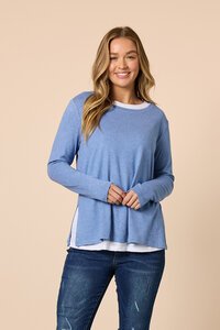 Threadz Alicia 2 in 1 Top