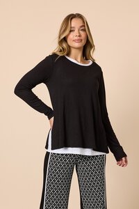 Threadz Alicia 2 in 1 Top