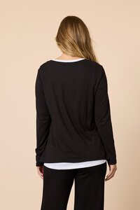 Threadz Alicia 2 in 1 Top