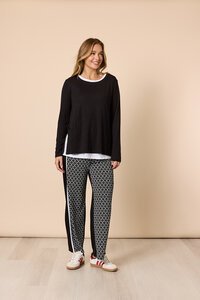 Threadz Alicia 2 in 1 Top