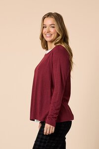 Threadz Alicia 2 in 1 Top