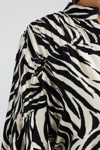 Nmbr Rose Nora Shirt