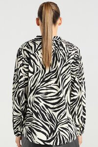 Nmbr Rose Nora Shirt