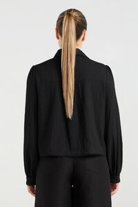 Nmbr Rose Luna Shirt