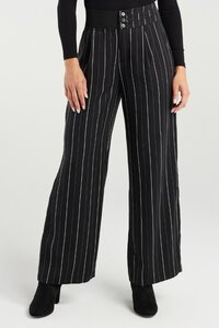 Nmbr Rose Brielle Pant