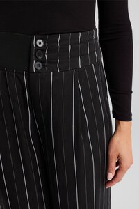 Nmbr Rose Brielle Pant