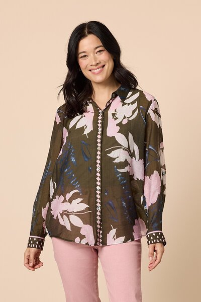 Gordon Smith Colorado Print Shirt-23.3.26-Hello Cyril.