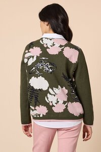 Gordon Smith Colorado Knit Jumper