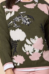 Gordon Smith Colorado Knit Jumper