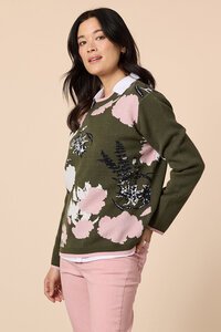 Gordon Smith Colorado Knit Jumper