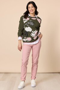 Gordon Smith Colorado Knit Jumper