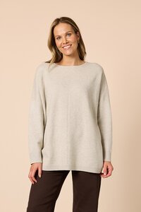 Clarity Rochelle Knit