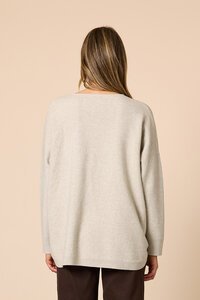 Clarity Rochelle Knit