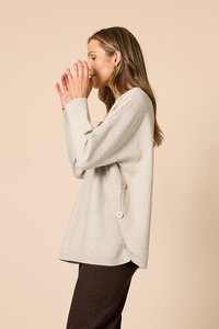Clarity Rochelle Knit