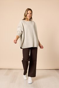 Clarity Rochelle Knit