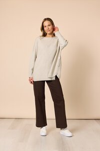 Clarity Rochelle Knit