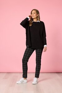 Clarity Rochelle Knit