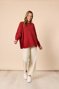 Clarity Rochelle Knit
