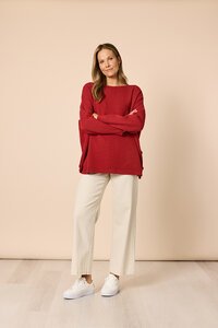 Clarity Rochelle Knit