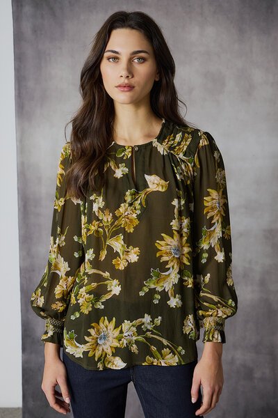 Lania The Label Celeste Top-1.7.26-Hello Cyril.