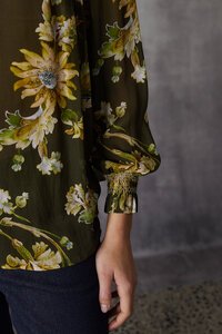 Lania The Label Celeste Top