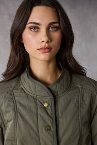 Lania The Label Cable Jacket