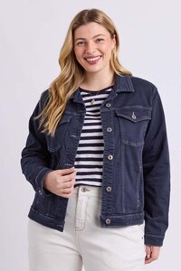 Elm Tilly Jacket 