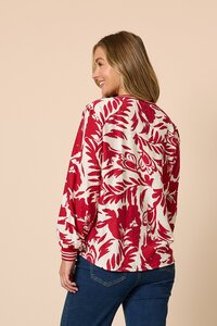 Threadz Moulin Rouge Top