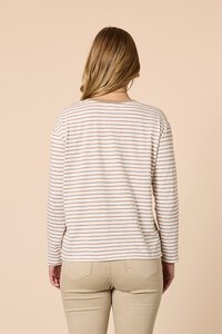 Threadz Chien Chic Tee