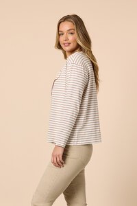 Threadz Chien Chic Tee