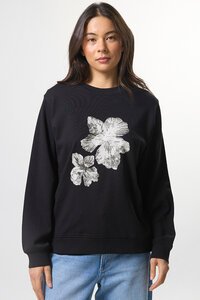 Stella + Gemma Essential Blooms Sweat