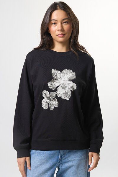 Stella + Gemma Essential Blooms Sweat-shop-by-style-Hello Cyril.