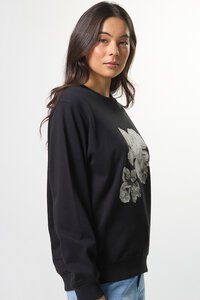 Stella + Gemma Essential Blooms Sweat