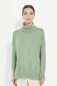 Verge Gaby Sweater